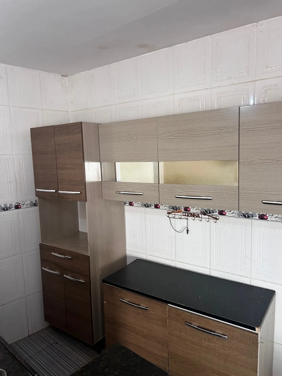 Armários de Cozinha