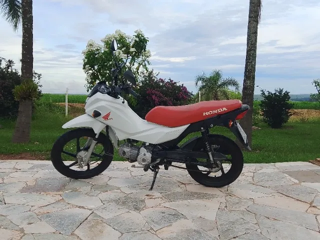 Pop 110i