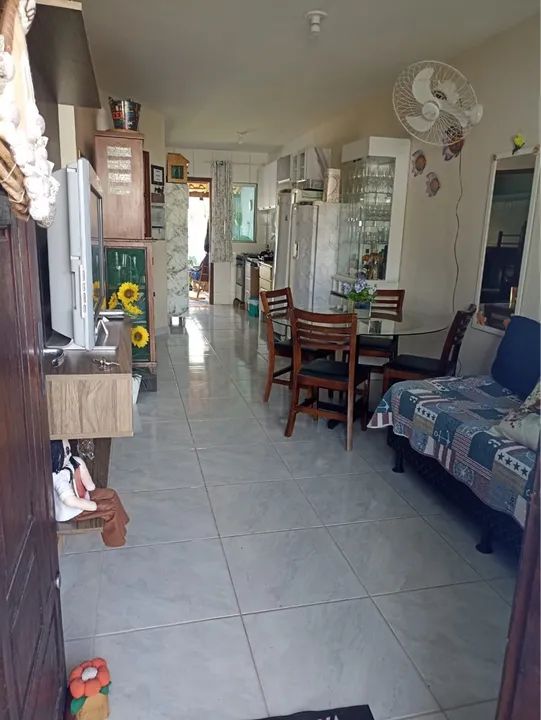 Quarto aconchegante para temporada - Foto 5