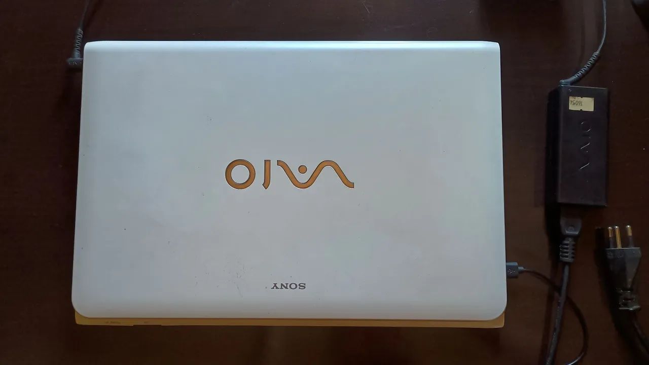 Notebook vaio - Foto 3