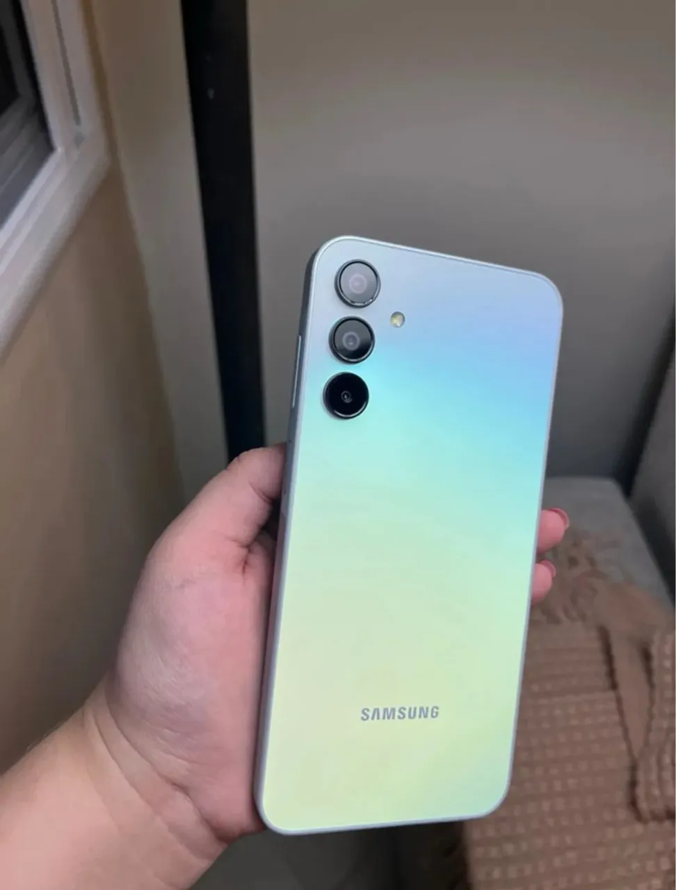 GALAXY A15, furta-cor, 128GB