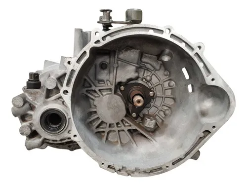 Caixa Câmbio Manual Jac J3 1.4 2010 2011 2012