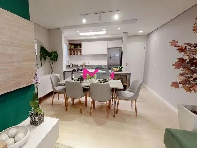 APARTAMENTO 03 QUARTOS A VENDA NO CONDOMÍNIO LIFE RESIDENCIAL - ENGORDADOURO - JUNDIAÍ/SP.