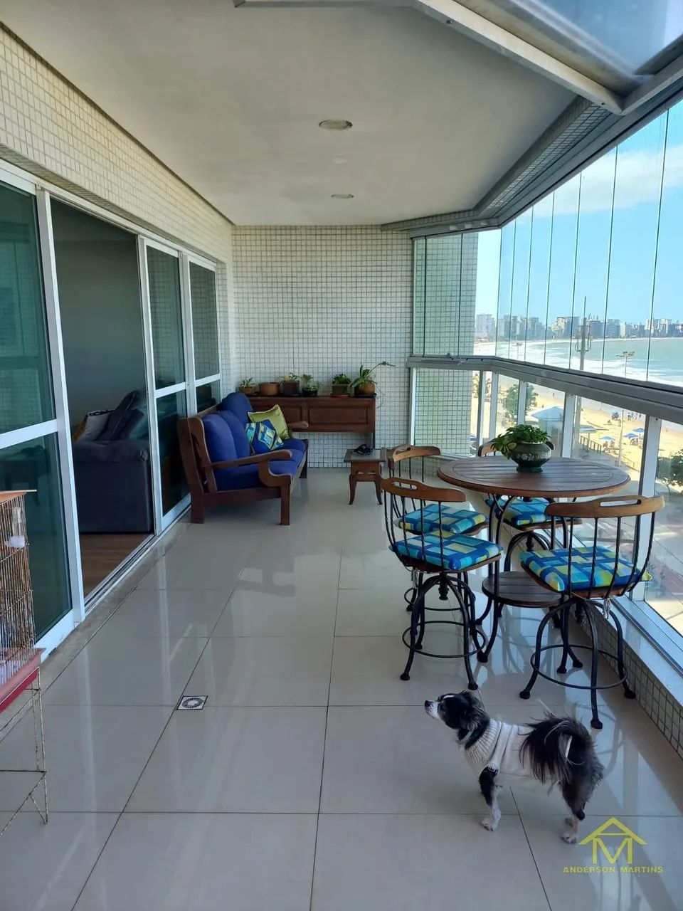 Apartamento em Praia do Morro - Guarapari, ES - Foto 3