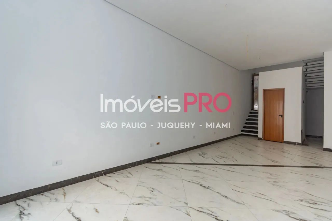 SOBRADO RESIDENCIAL, 165 M², 2 VAGAS PARA AUTOS, QUINTAL, CHURRASQUEIRA, Chácara Inglesa - Foto 3