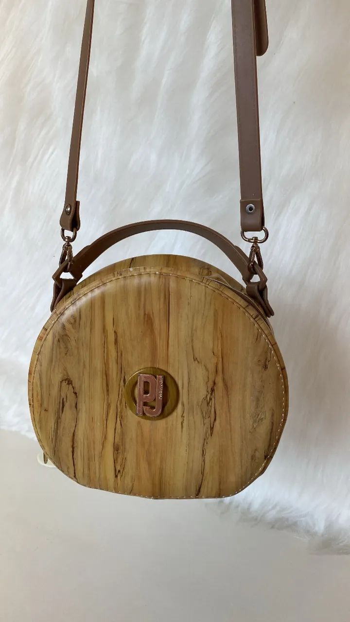 Bolsa Petite Jolie  - Foto 3