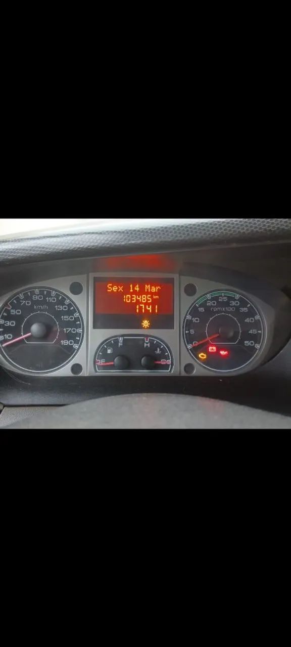 Micro ônibus Iveco  - Foto 9