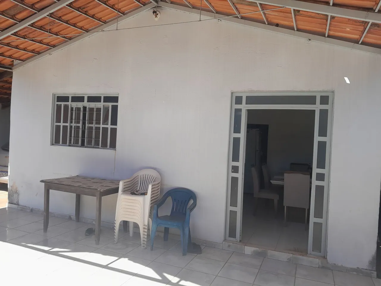 Preço de ocasião, casa na ARSE 82 na laje