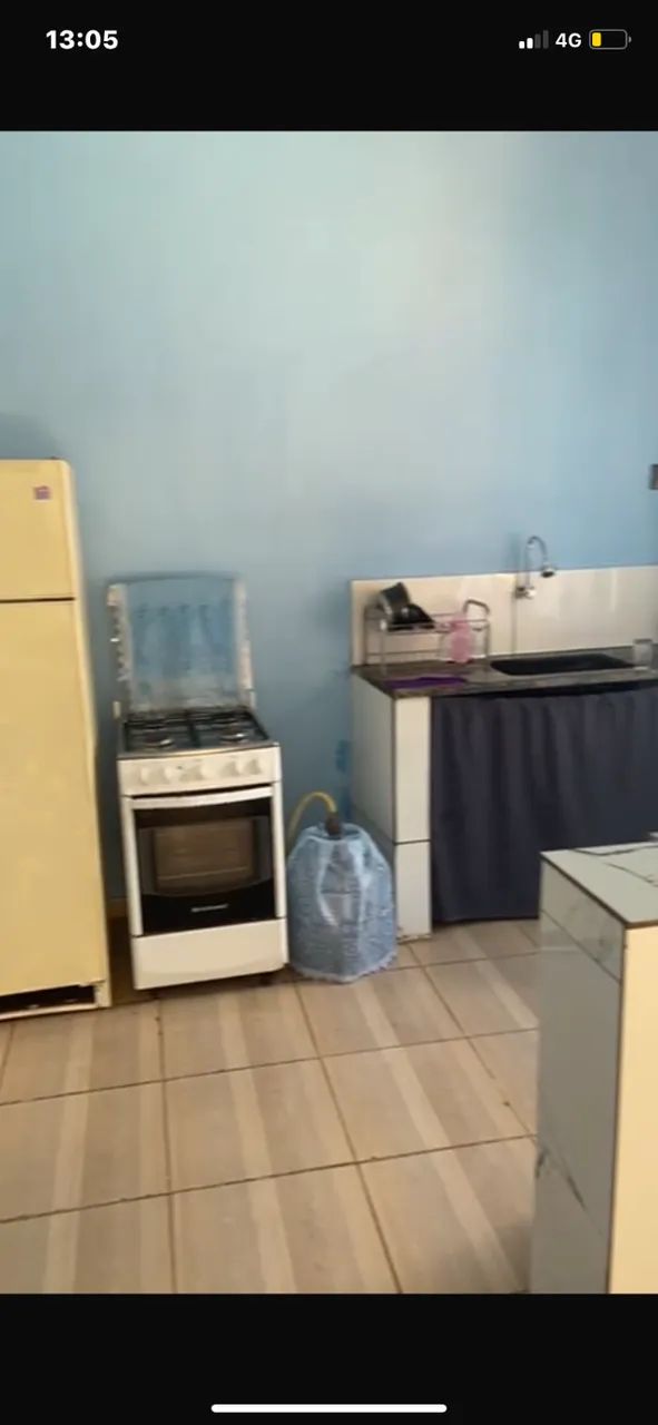 Foto - Ribeirão das Neves - Jardim Alvorada (Justinópolis)
