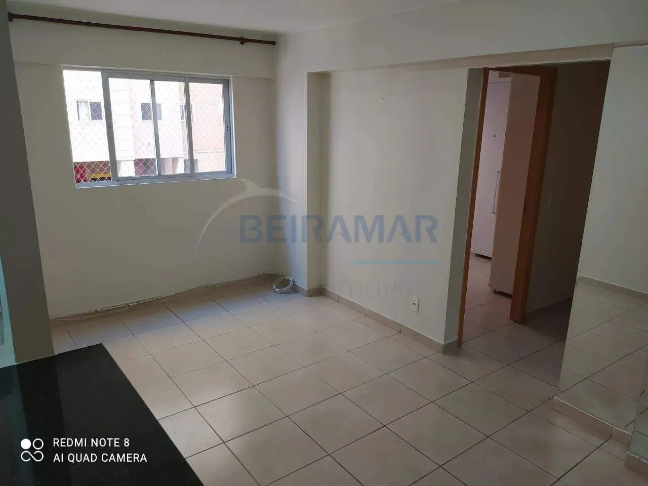 Apartamento de 2 quartos, 1 suite para locação no Residencial Top Life Miami Beach - Tagua