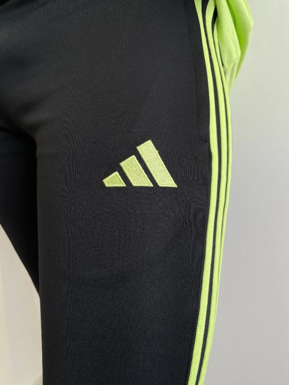 Calça Adidas Tiro Club Original