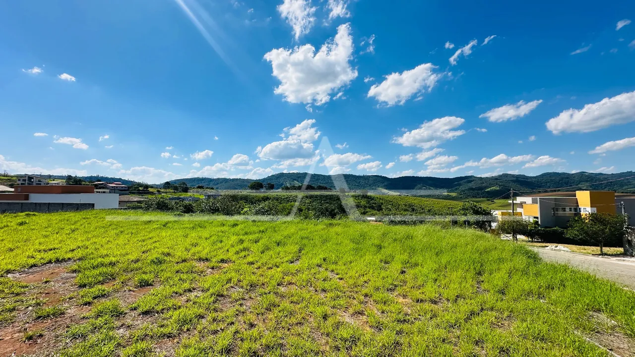 TERRENO RESIDENCIAL em VARGEM - SP, RESIDENCIAL RECANTO JAGUARI