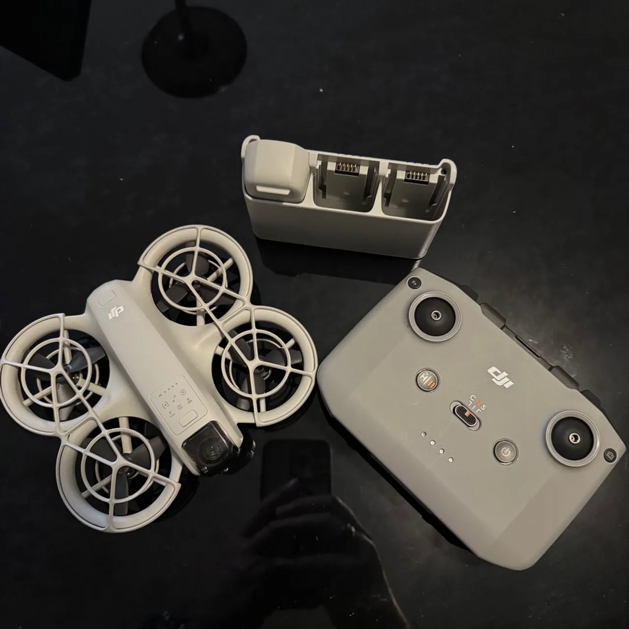 Drone DJI Neo