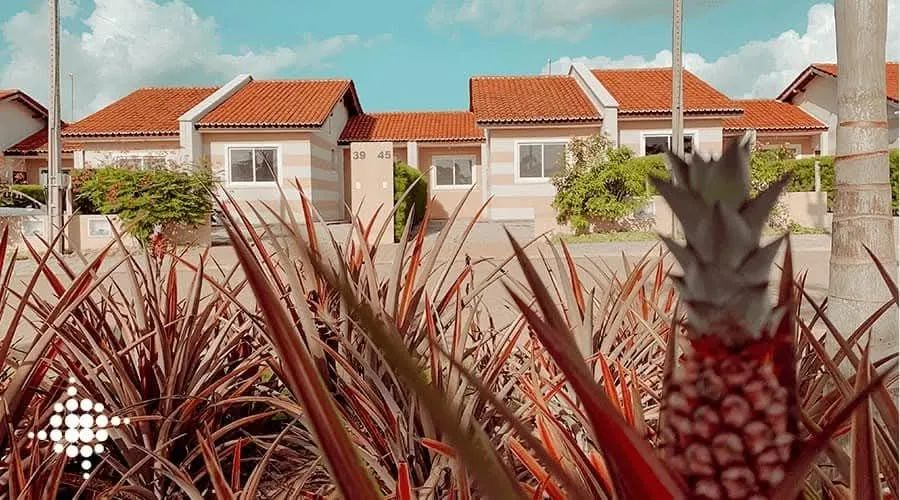 Foto - Fortaleza - Dionisio Torres