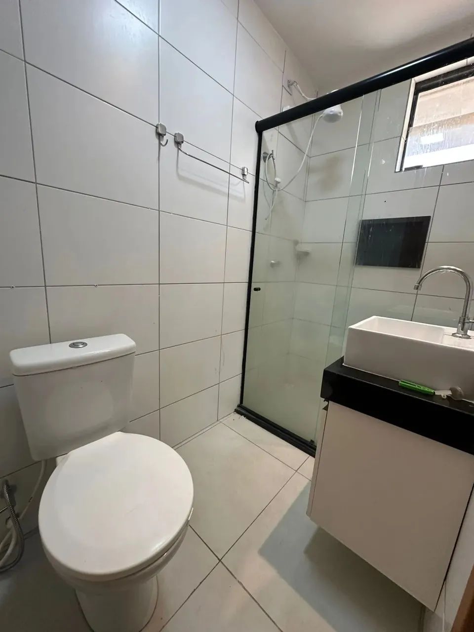 Apartamento mobiliado no Bessa - Foto 5