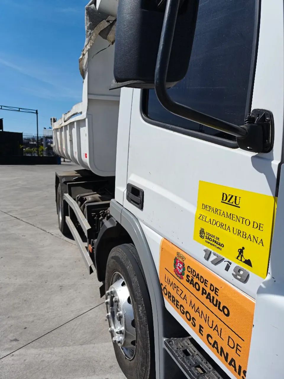 Mercedes bens Atego 1418 - Foto 5