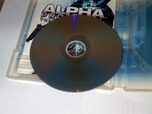 Alpha Protocol: The Espionage Rpg - PS3 completo - Foto 4