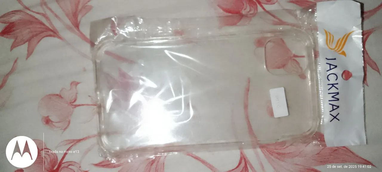 Capinha iPhone vários modelos silicone  - Foto 4