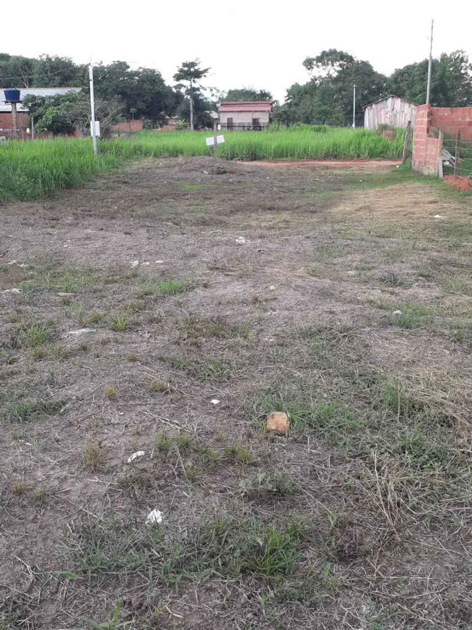 Terreno no vila acre - Foto 2