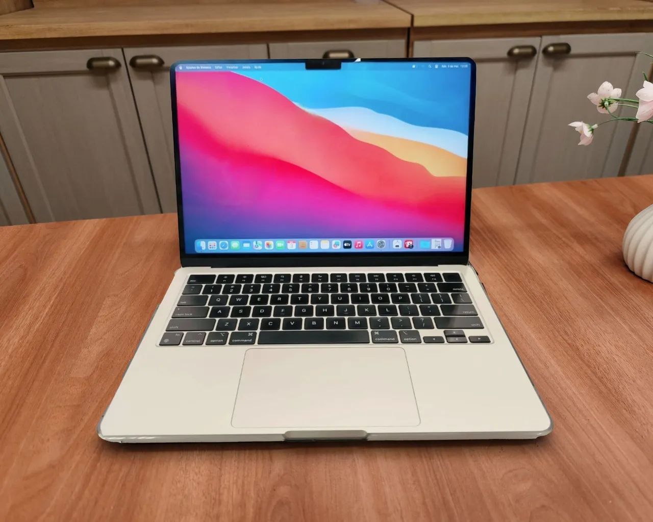 MACBOOK AIR M2 - SPACE GRAY ZERO  - Foto 2