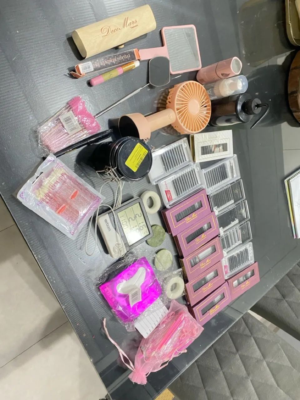 LASH DESIGNER - DESAPEGO!!!64314282501762122