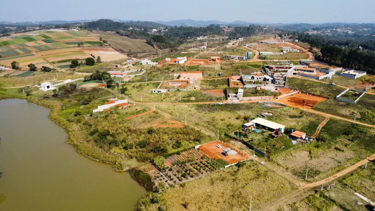 Imóvel para venda com 80 metros quadrados com 3 quartos em   - Ibiúna - SP - Foto 4