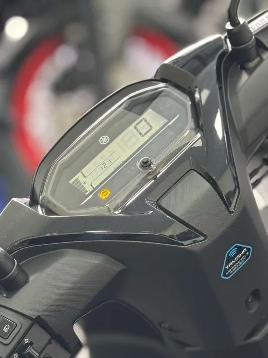 FLUO 125 abs 25/26 - ((Bônus promocional de Abril liberado)) - Foto 4