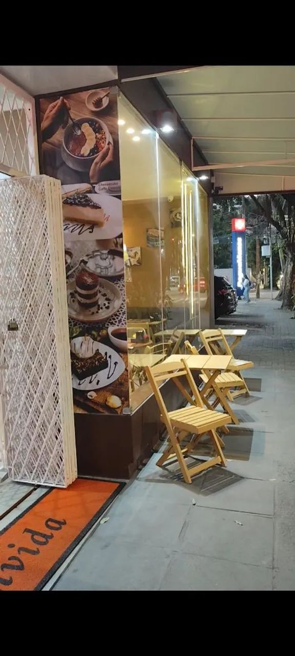 REPASSE DE CAFETERIA! - Foto 5