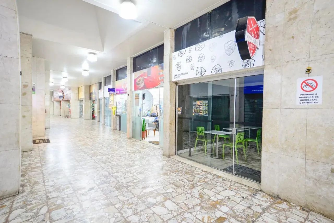 Conjunto comercial para venda, 130m² - Foto 2