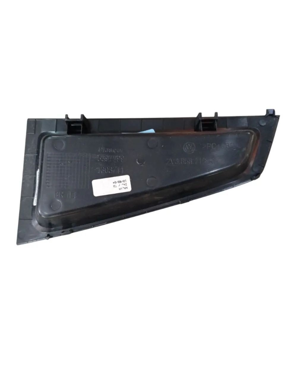 Porta Objetos Painel Vw Meteor 2v3858719a - Foto 3