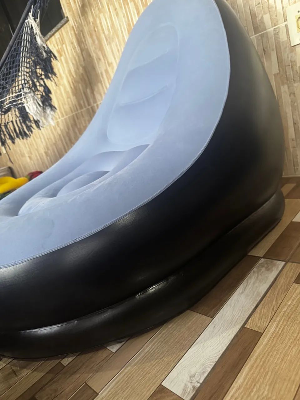 Poltronas infláveis  - Foto 3