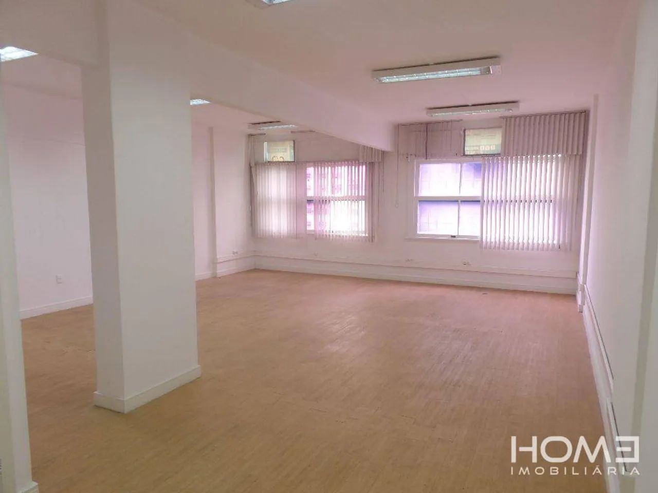 Sala à venda, 68 m² por R$ 251.600,00 - Centro - Rio de Janeiro/RJ - Foto 2