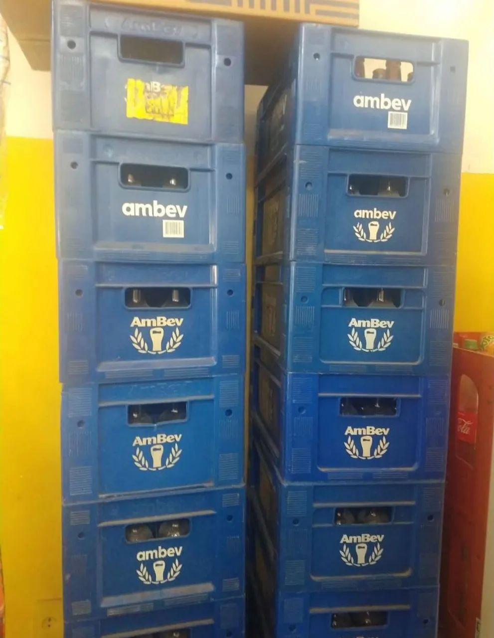 Vendo fundo de mercearia  - Foto 4
