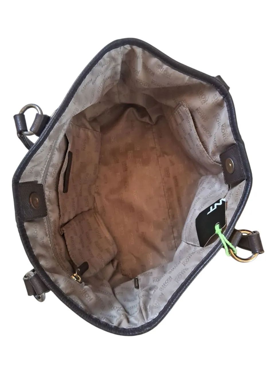 Bolsa Michael Kors olograma - Foto 2