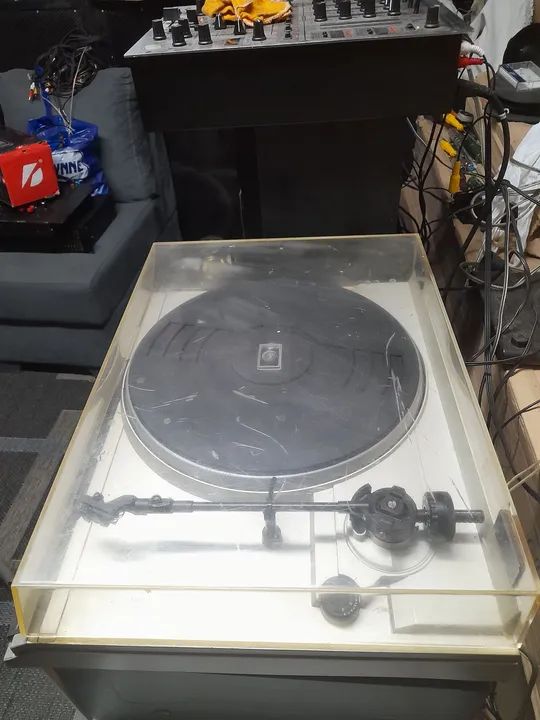 TOCA DISCO GRADIENTE MODEL S 12664175969455873121