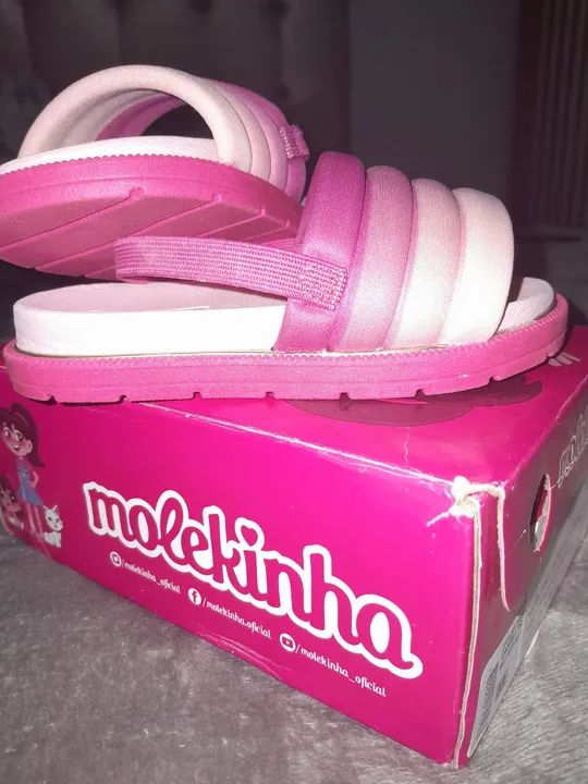 Calçados infantil  - Foto 3