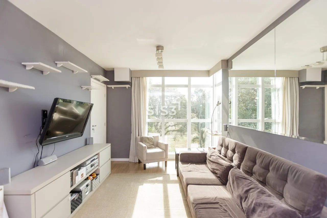 Apartamento de 2 Quartos com 85 m² à Venda nas Mercês | Edifício Oásis com Vista para o Ve - Foto 2