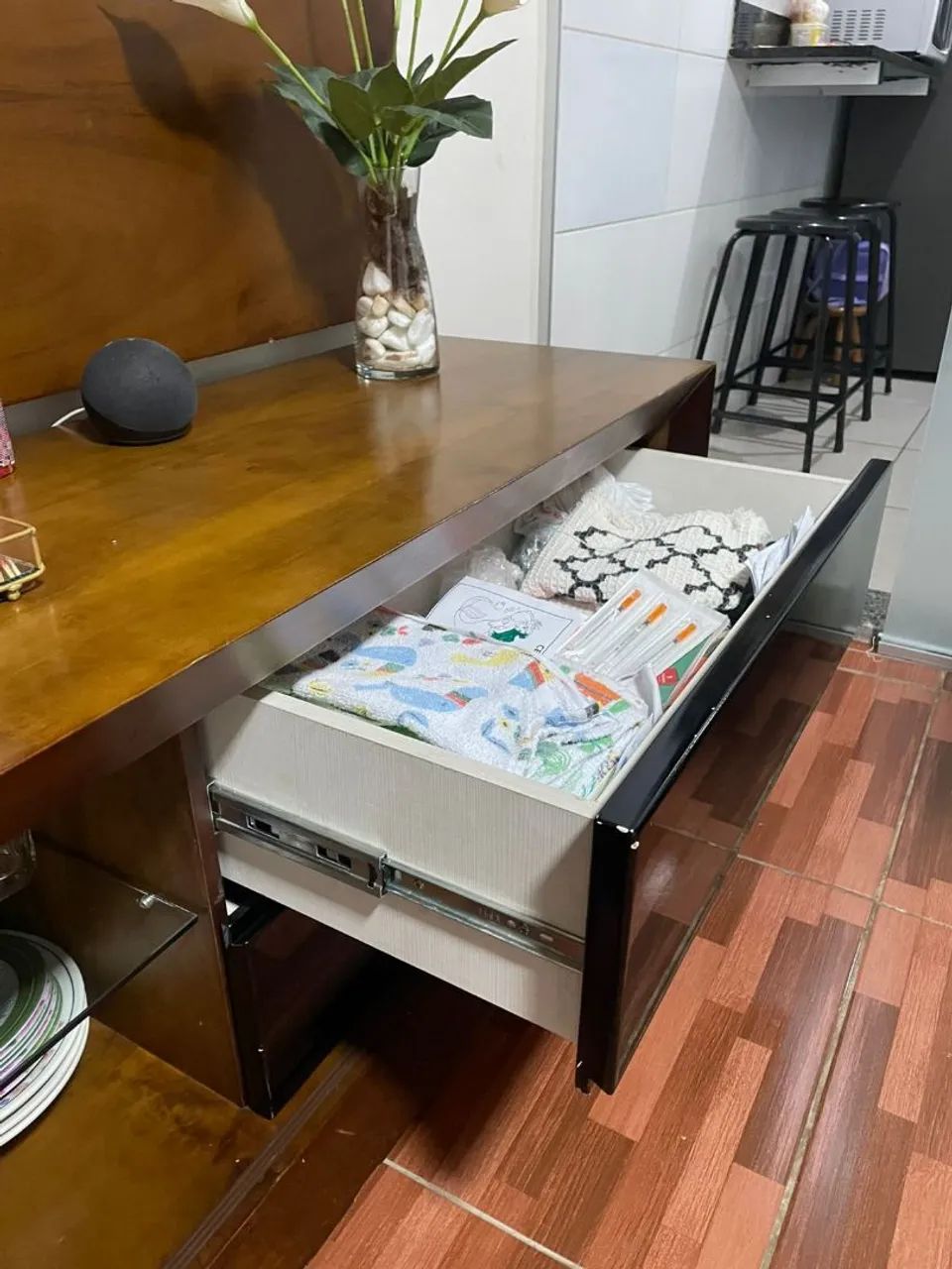 Painel e Rack 64291056600835124