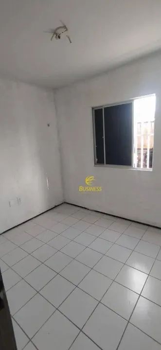 Apartamento com 2 dormitórios para alugar, 60 m² por R$ 780,00/mês - Parque Tabapua - Cauc - Foto 12
