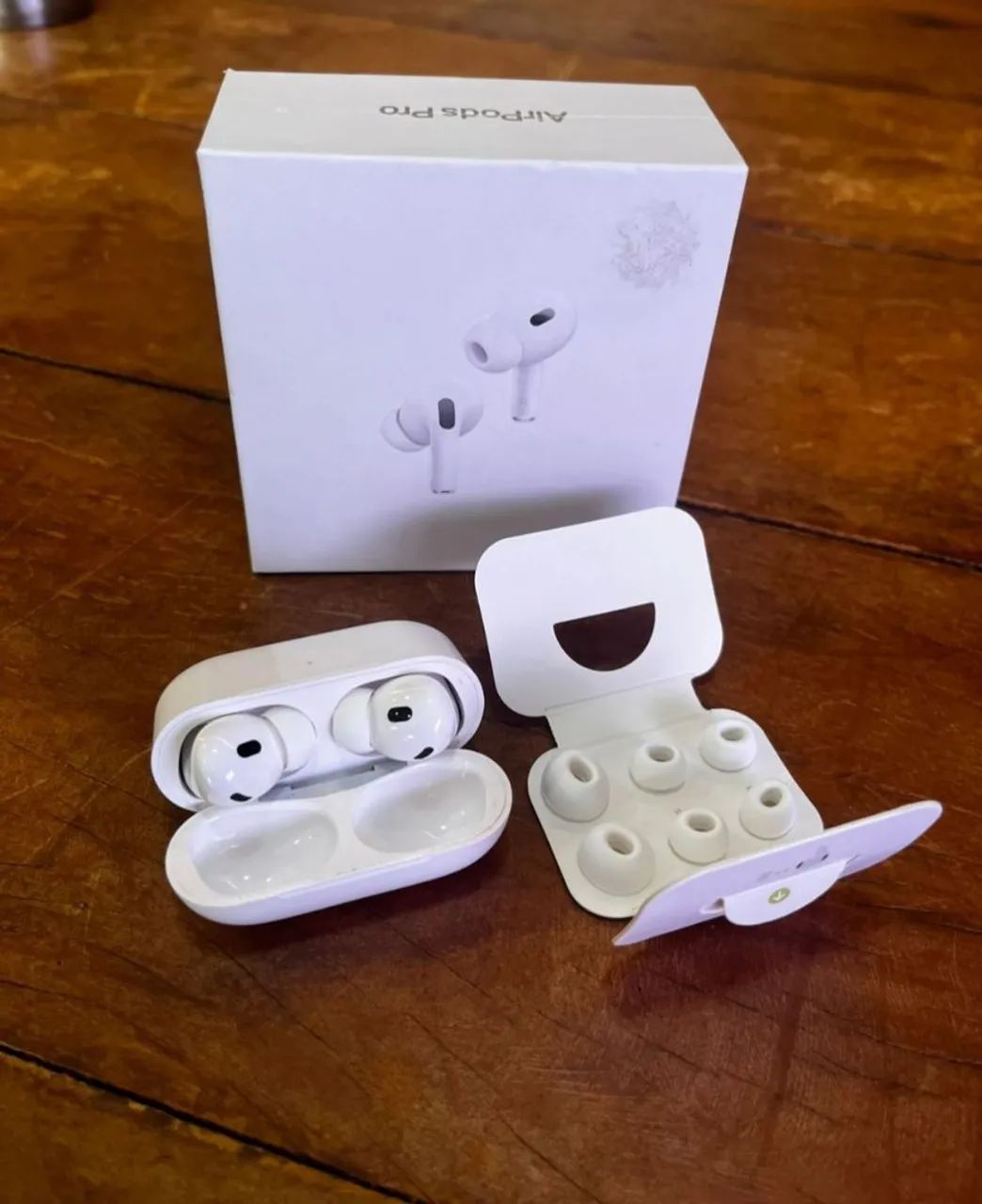 AirPods  pro 2