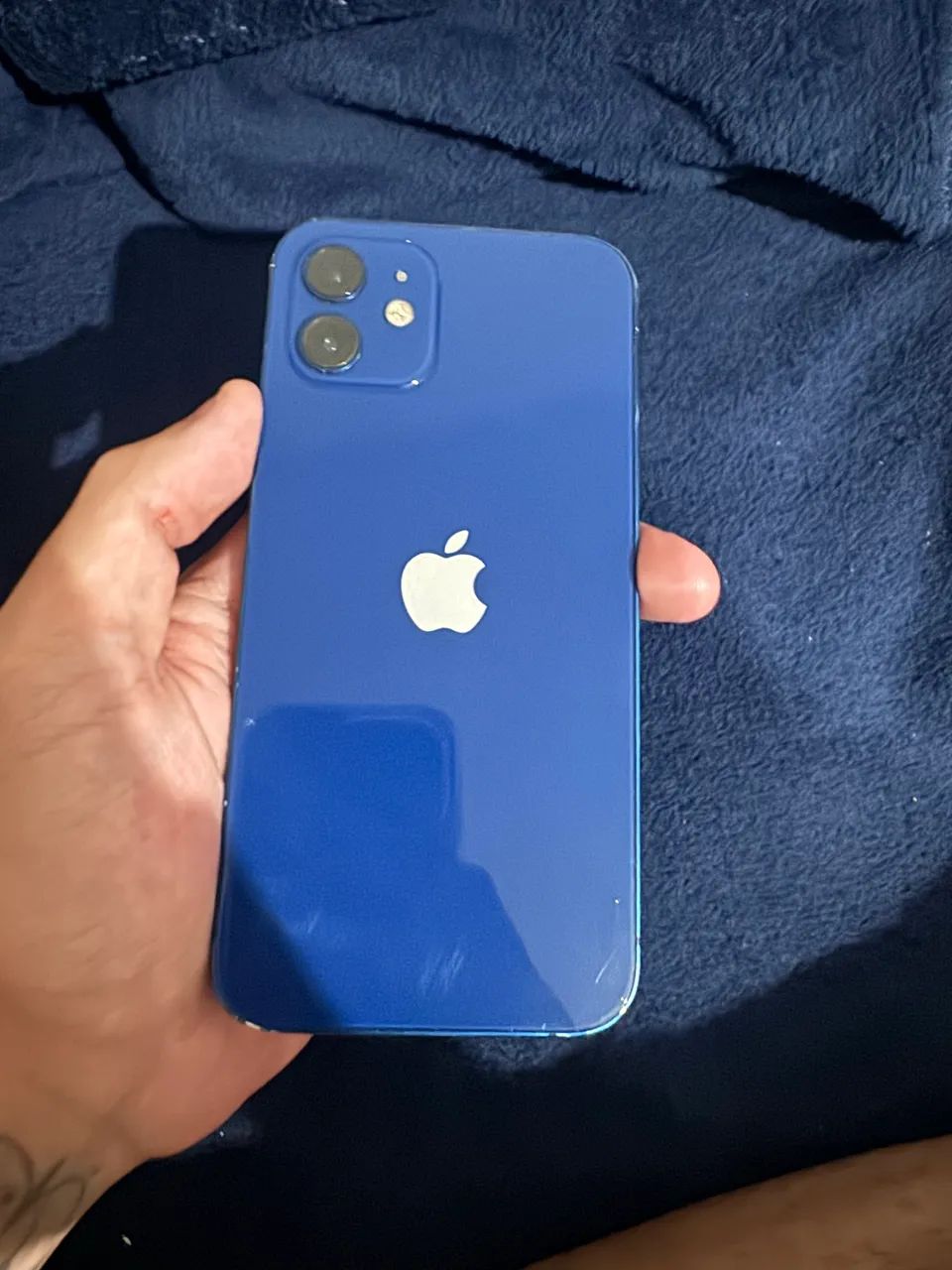 Iphone 12 64gb - Celulares e Smartphones - Setor Habitacional