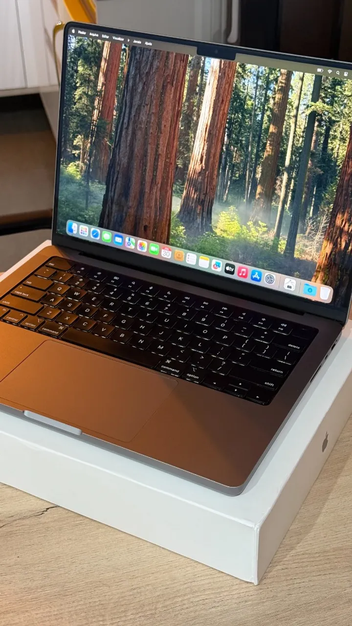 macbook pro m1 512gb