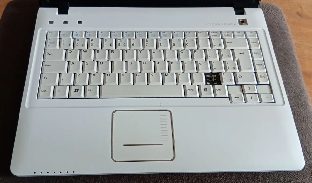 Notebook Positivo Premium P330B - Foto 5
