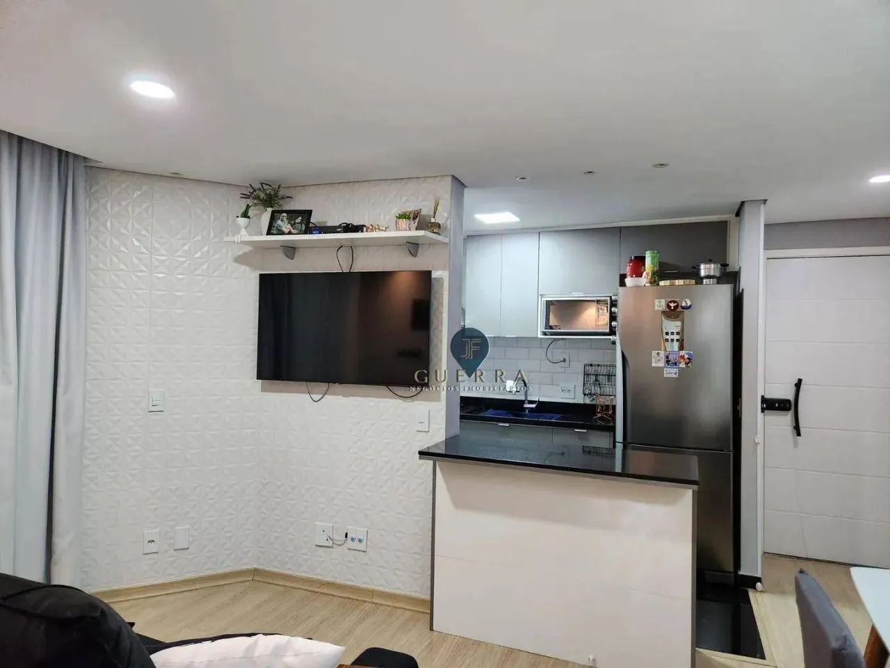 Apartamento Vila Prudente - Todo Mobiliado - Foto 5