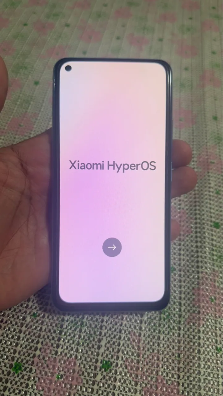 Xiaomi Mi 11 Lite 5g