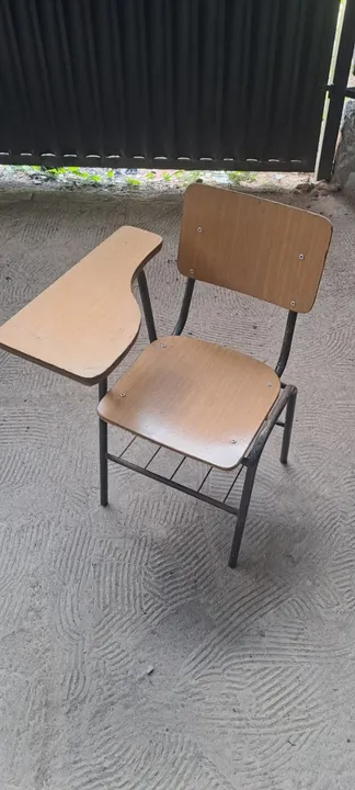 Cadeira de estudos