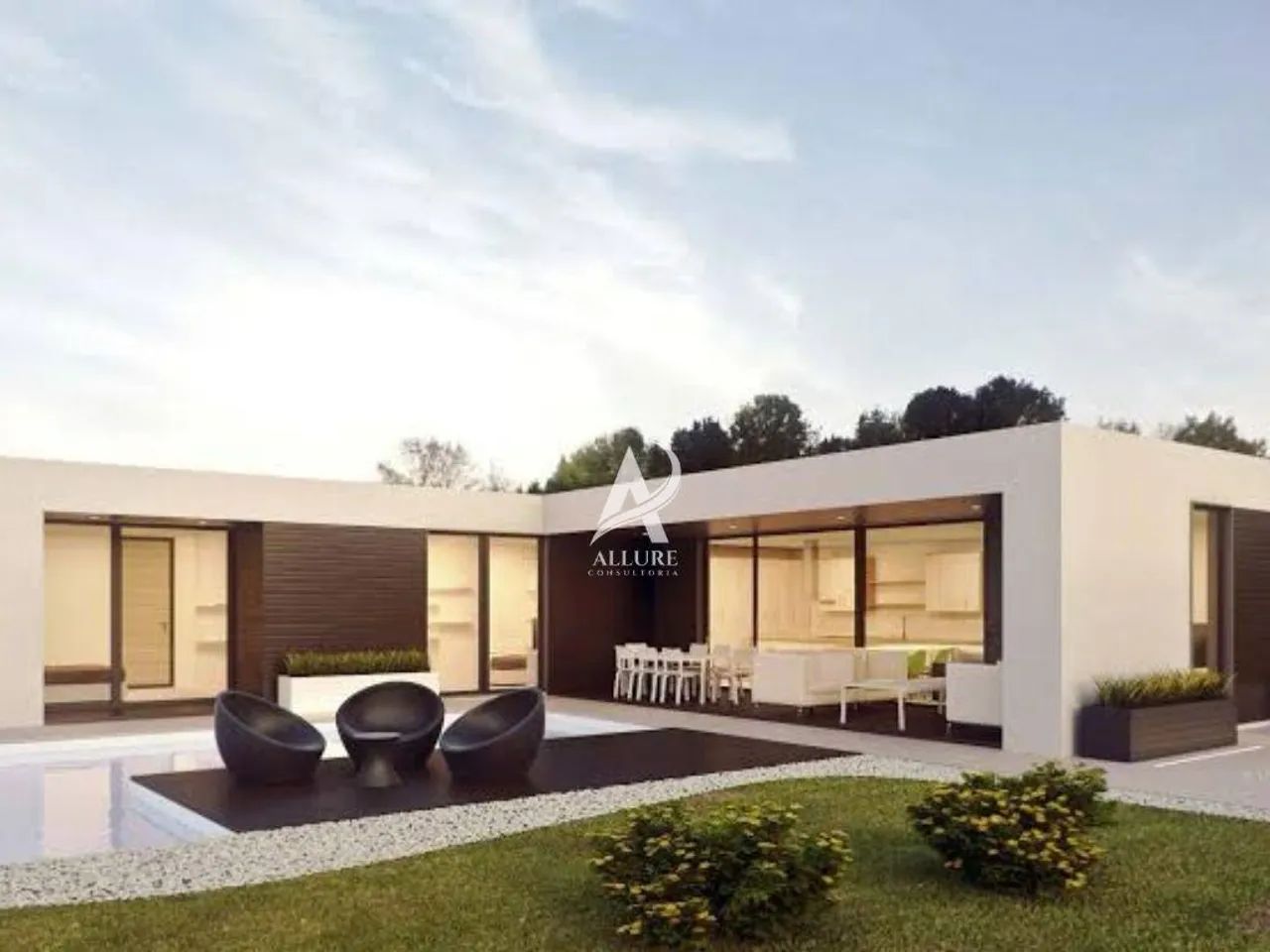 Imóvel para venda com 80 metros quadrados com 3 quartos em   - Ibiúna - SP