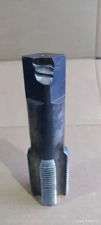 Macho Manual Industrial 2 Polegadas - 1,654 Kg441139872442634245