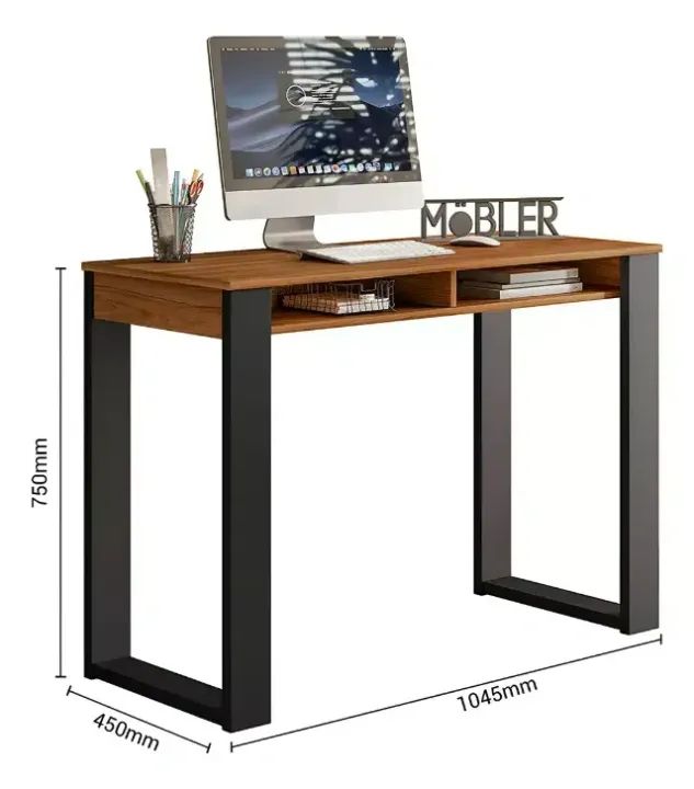 Móveis em geral! Código 0049 104,5cm - Confirme modelos.  - Foto 3
