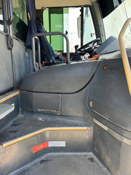 Ônibus Mercedes  - Foto 6
